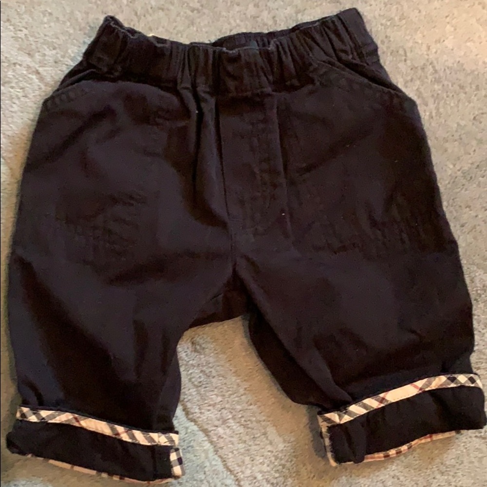 Burberry pants